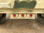 Chassis with Marker Lights Functional