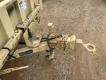 Chassis with Tongue/ Hitch Condition