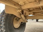 Chassis with Springs/Hangers Condition