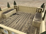 Chassis with Deck/ Floor Condition