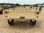 Chassis with Brake Lights Functional