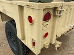 Chassis with Lights/Wiring Condition