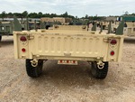 Chassis with Brake Lights Functional