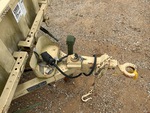 Chassis with Tongue/ Hitch Condition