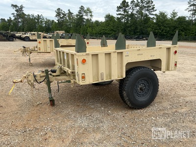 General Appearance with Paint