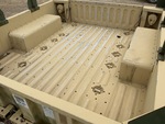 Chassis with Deck/ Floor Condition