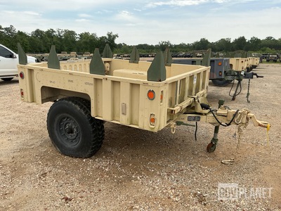 General Appearance with Sheet Metal Condition