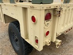 Chassis with Lights/Wiring Condition