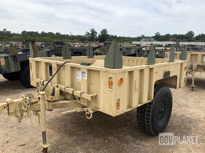General Appearance with Sheet Metal Condition