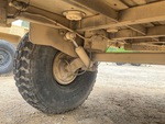 Chassis with Springs/Hangers Condition