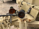 Chassis with Power Receptacle Functional