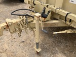 Chassis with Landing Gear / Tongue Jack
