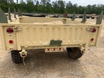 Chassis with Brake Lights Functional