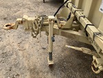Chassis with Tongue/ Hitch Condition