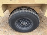 Chassis with Right Tire