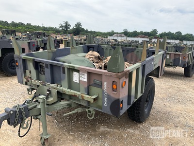 General Appearance with Sheet Metal Condition