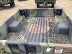 Chassis with Deck/ Floor Condition