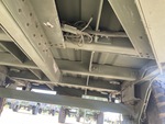Chassis with Lights/Wiring Condition