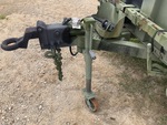 Chassis with Landing Gear / Tongue Jack