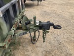 Chassis with Tongue/ Hitch Condition