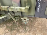 Chassis with Tie Down Points/ Lashing Rings