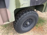 Chassis with Right Tire