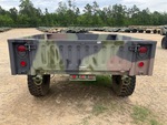 Chassis with Brake Lights Functional