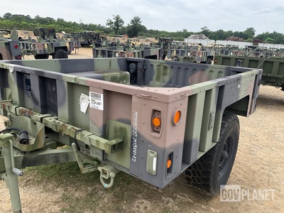 General Appearance with Sheet Metal Condition