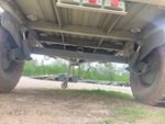 Chassis with Frame Rails/ Main Beams Condition