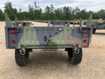 Chassis with Brake Lights Functional
