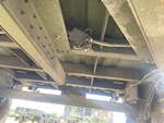 Chassis with Lights/Wiring Condition