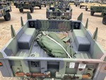 Chassis with Deck/ Floor Condition