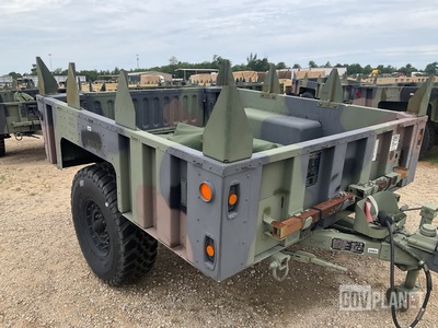 General Appearance with Paint