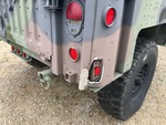 General Appearance with Sheet Metal Condition