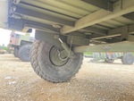 Chassis with Springs/Hangers Condition