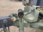 Chassis with Power Receptacle Functional