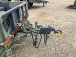 Chassis with Tongue/ Hitch Condition