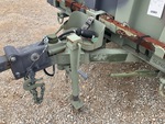 Chassis with Landing Gear / Tongue Jack