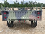 Chassis with Brake Lights Functional