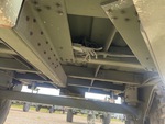 Chassis with Lights/Wiring Condition