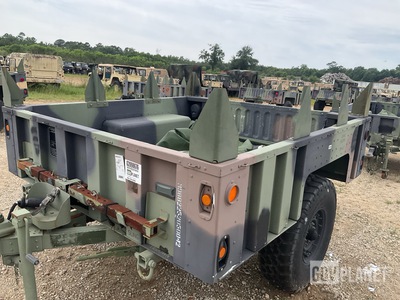General Appearance with Sheet Metal Condition