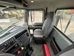 Cab with