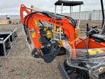 v2 Chassis - Excavator with