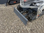 v2 Chassis - Excavator with