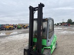 Chassis with