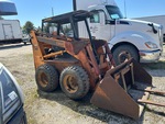 Chassis Photos with