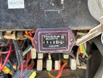 Cab with Engine Hours