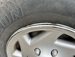 Chassis Photos with