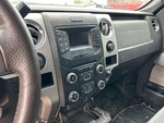 Cab with