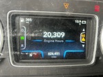 4 Transmision with Engine Hours
